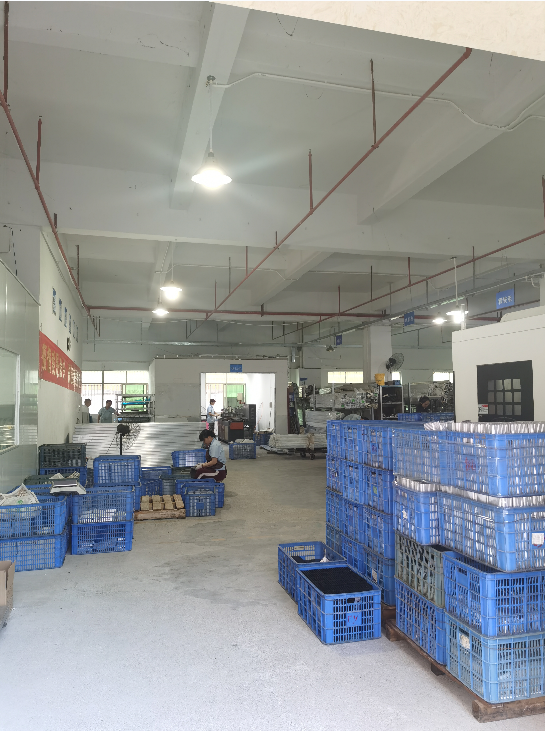 客戶訂單接踵而至，忙碌的發貨現場|精品国产精品网麻豆系列五金